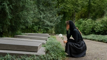 Hukum Wanita Haid Ziarah Kubur dalam Islam, Bolehkah?