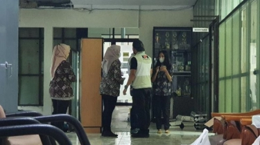 KPK Geledah Kantor Wali Kota Semarang, Kasus Apa?
