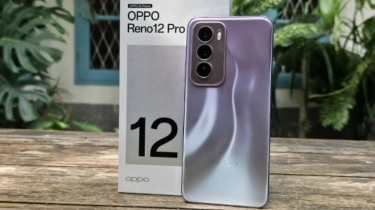 Mewah dan Futuristik! Ini Dia Desain Ciamik OPPO Reno12 Series