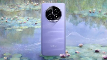 Realme 13 Pro 5G Lolos Sertifikasi di Indonesia, Siap Tandingi Redmi Note 14 Pro?