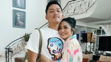 Sayang Anak, Oleh-Oleh Mahal dari Kris Dayanti Sukses Bikin Azriel Hermansyah Girang: Wow