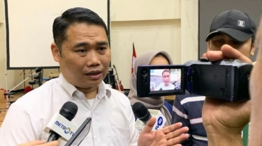 Sekjen DPR Indra Iskandar Belum Ditahan, KPK Bantah Ada Intervensi