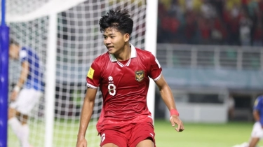 Statistik Lini Depan Timnas Indonesia Racikan Indra Sjafri di Piala AFF U-19 2024, 