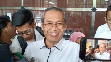 Tadi Malam, Mantan Ketua DPD Gerindra Muhaimin Syarif Ditangkap KPK
