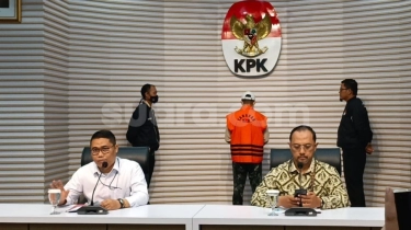 Tak Hanya Geledah Kantor Wali Kota Semarang, KPK Juga Cekal 4 Orang ke Luar Negeri