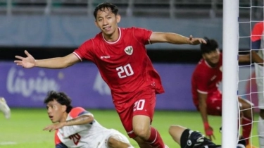 3 Hal yang Bikin Timnas Indonesia U-19 Sukses Menang Telak Atas Filipina di Laga Pertama Grup A Piala AFF U-19 2024