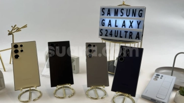 5 Merek HP Terlaris Q2 2024: Samsung Memimpin, Apple dan Xiaomi Sikut-sikutan