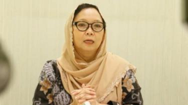 Alissa Wahid Dinilai Cocok Jadi Pimpinan KPK, Yenny Wahid: Kayaknya Nggak Nyalon Ya