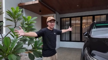 Berkah Jualan Seblak, Rafael Tan Jadi Bisa Beli Rumah 3 Lantai di Jakarta Selatan