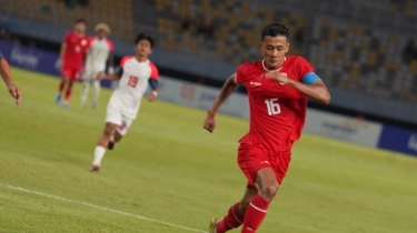 Bung Ropan: Kualitas Bermain Timnas Indonesia U-19 saat Lawan Filipina Masih Kurang, Harusnya Cetak 9 Gol