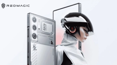 HP Gaming Super Kencang: RedMagic 9S Pro Resmi Rilis di Pasar Global