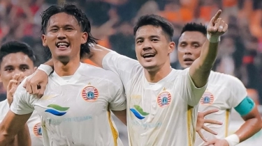 Klub Raksasa Semua! 3 Tim yang Punya Kans Besar Juara Piala Presiden 2024