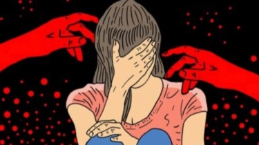 Miris! Pelecehan Seksual di KRL Tak Ditindak, Korban: Polisi Tak Lindungi Perempuan?