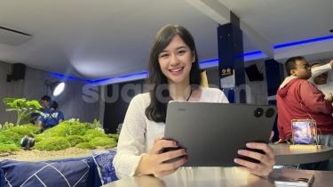 Pamer Performa Tablet Murah Anyar, POCO Helat Kompetisi eSports