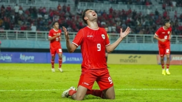 Penjelasan Jens Raven Masih Punya Hutang 1 Gol ke Pelatih Timnas Indonesia U-19 Indra Sjafri