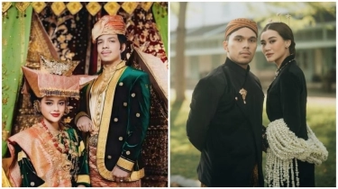 Rahasia Makeup Pernikahan Aurel Hermansyah, Dinilai Manglingi Tak Seperti Aaliyah Massaid