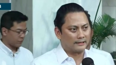 Rekam Jejak Keponakan Prabowo yang Bakal Dilantik Jadi Wakil Sri Mulyani