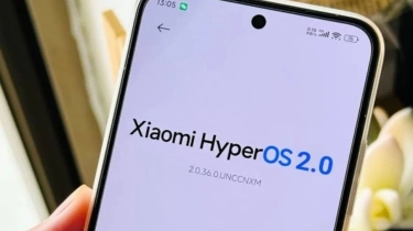Syarat Utama HP Xiaomi untuk Dapat Pembaruan HyperOS 2.0