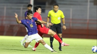 Bencinya Sudah Akut, Media Vietnam Ejek 2 Stadion Indonesia yang Jadi Venue Piala AFF U-19 2024