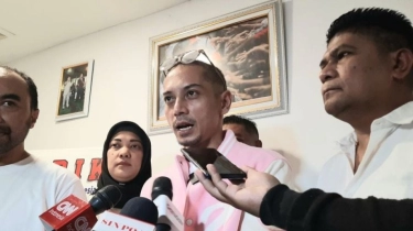 Fauzi Baadila Diangkat Jadi Komisaris PT Pos Indonesia
