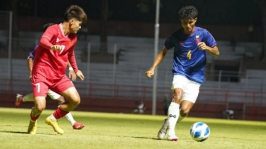Gagal Kalahkan Myanmar di Piala AFF U-19 2024, Vietnam Salahkan Indonesia