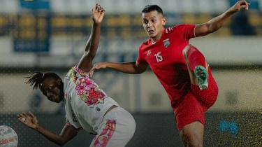 Hasil Piala Presiden 2024: Borneo FC Hajar Persis Solo 2-0, Leo Gaucho Cetak Brace di Laga Debut