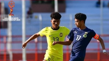 Lebih Trengginas dari Timnas Indonesia, Malaysia Hajar Brunei Darussalam 11-0 di Piala AFF U-19 2024