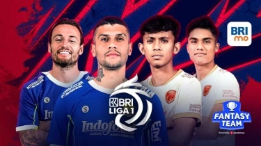 Persib vs PSM di Piala Presiden 2024: Catatan Buruk Bisa Bikin Maung Bandung Terjungkal