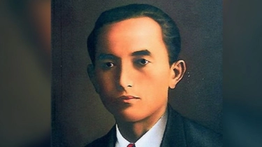 Profil Bagindo Aziz Chan, Wali Kota Padang ke-2 yang Gugur Melawan Belanda 19 Juli 1947