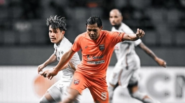 Siapa Adam Alis? Anak Jakarta yang Resmi Berseragam Persib Bandung untuk BRI Liga 1 2024-2025