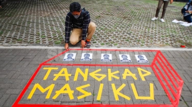 Terus Diusut, KPK Ungkap Perkembangan Kasus Obstruction of Justice Buronan Harun Masiku