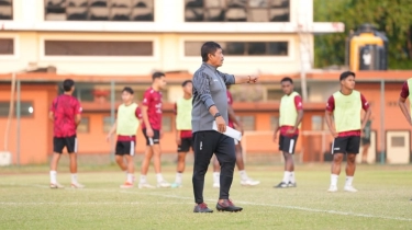 Cara Indra Sjafri Cegah Pemain Timnas Indonesia U-19 Besar Kepala, Belajar dari Angkatan Evan Dimas Cs?