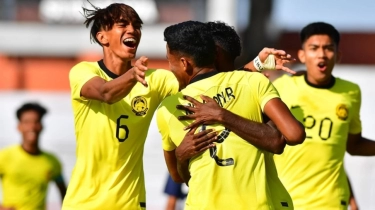 Hajar Brunei 0-11, Netizen Malaysia Congkak Nyinyir Timnas Indonesia U-19 Pakai Pemain Keturunan di Piala AFF U-19 2024