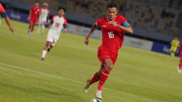 Kapten Timnas Indonesia U-19 Ogah Remehkan Kamboja: Beberapa Pemain Patut Diwaspadai