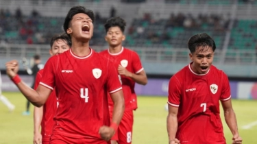 Link Live Streaming Timnas Indonesia vs Kamboja di Piala AFF U-19 2024 Malam Ini