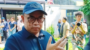Mau Maju Pilkada Jakarta dan Daftar Capim KPK, Sudirman Said Akui Minta Pandangan JK