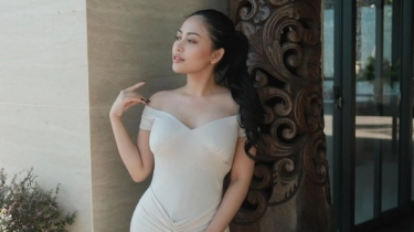 Outfit Rachel Vennya Saat Liburan ke Bali Kembali Jadi Sorotan: Dari Bodycon Transparan hingga Bikini Seksi