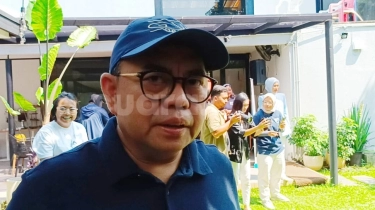 Pede Hadapi Pesaing Capim KPK, Sudirman Said: Itu Tantangan