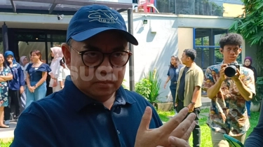 Sudirman Said Sebut Jadi Cagub Jakarta atau Capim KPK Partai yang Tentukan
