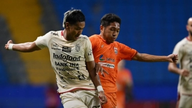 Prediksi Bali United Vs Arema FC Piala Presiden 2024: Tes Pemain Anyar Sebelum BRI Liga 1
