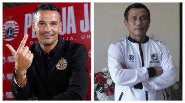 Prediksi Persija Jakarta vs Madura United: Ujian Perdana Duo Pelatih Anyar