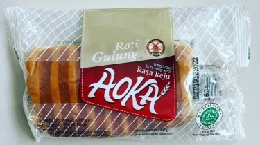 Profil Roti Aoka, Diterpa Isu Bahan Pengawet Berbahaya Gegara Kuat Tahan Lama