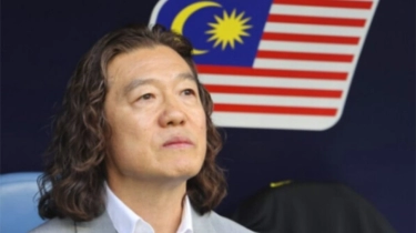 Terungkap Gaji Kecil Kim Pan-gon di Timnas Malaysia, Pantas Saja Hengkang