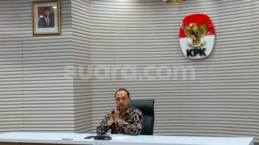 Usut 3 Kasus Dugaan Korupsi Di Semarang, KPK Tegaskan Tak Ada Target Partai Tertentu