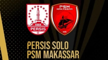 Akses Gratis Nonton Persis Solo vs PSM Makassar 22 Juli 2024 dan Link Live Streaming Piala Presiden 2024