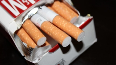 Gampang Dibeli, Murid SMP-SMA Bisa Habiskan Duit Jajan Rp 200 Ribu Seminggu Untuk Beli Rokok