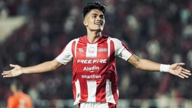 Gol Tercepat di Piala Presiden 2024, Baru Semenit Ramadhan Sananta Langsung Jebol PSM Makassar