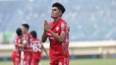 Hasil Piala Presiden 2024: Drama Empat Gol, PSM Makassar Paksa Imbangi Persis Solo 2-2