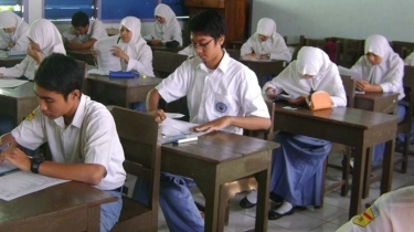 Imbas Jurusan SMA Dihapus, Darmaningtyas: IPTEK di Indonesia Terancam Tertinggal