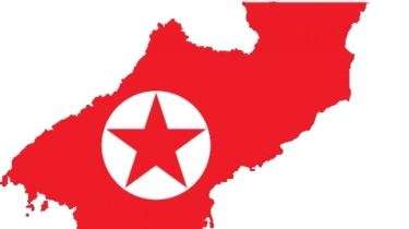 Ketegangan Memanas di Semenanjung Korea, Balon Sampah Picu Siaran Propaganda Keras